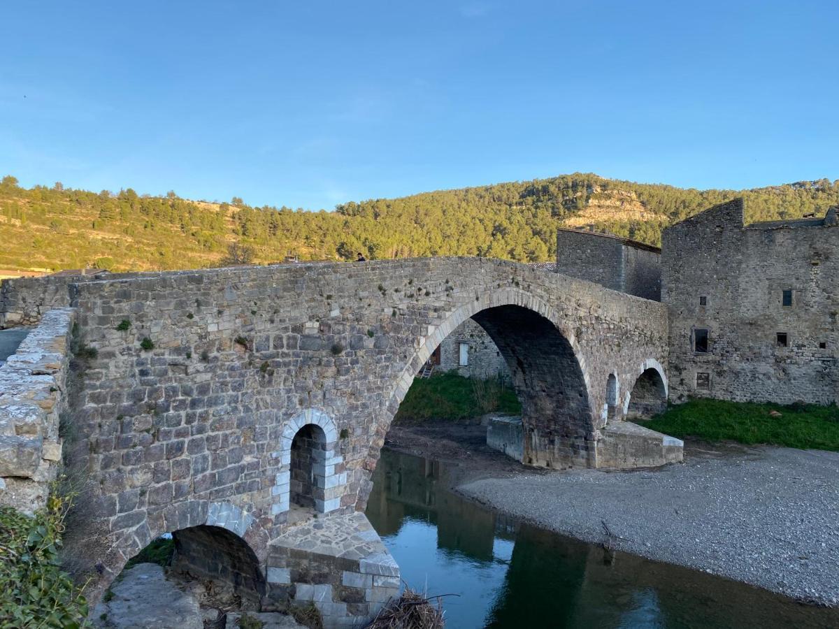 Mas Des Tournevents Lezignan-Corbieres Exterior foto
